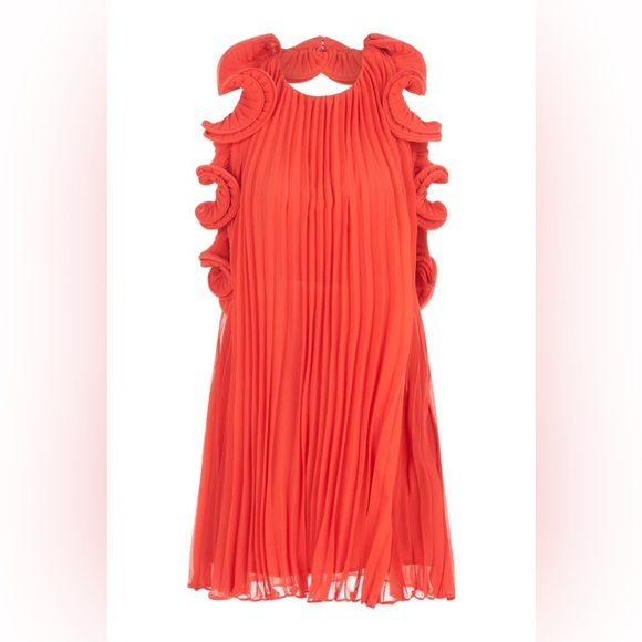 AMUR MIMI DRESS - Picture 4 of 4